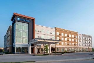 Wyndham Westfield - Westfield - 0