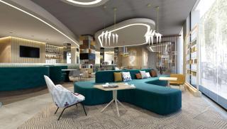 Hampton By Hilton Szczecin East - Stettino - 7