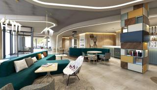Hampton By Hilton Szczecin East - Stettino - 6