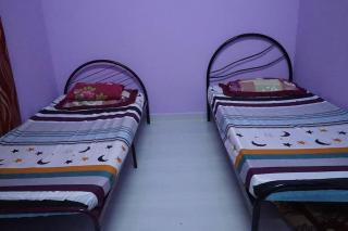 ZZ Homestay - Bukit Payong - 8