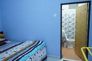 ZZ Homestay - Bukit Payong - 5