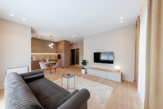 ММ GROUP APARTMENT - Oezjhorod - 1