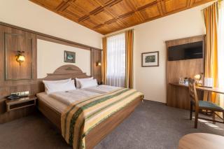 Hotel Schöngarten garni - Lindau - 9