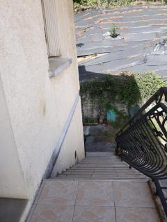 Chez Fabienne Th - Boussens - 8