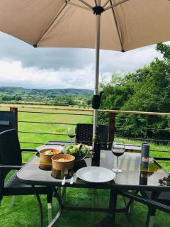 Fallburn Hideaway - Knockanully - 7