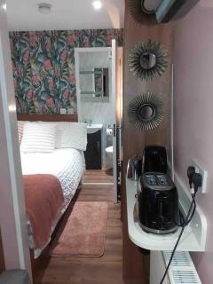 Fallburn Hideaway - 3