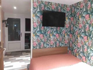 Fallburn Hideaway - Knockanully - 2