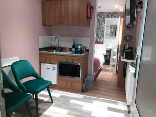Fallburn Hideaway - Knockanully - 1