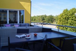Hotel-Restaurant Stand'Inn - Foetz - 9
