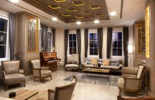 Recital Park Hotel - Istanbul - 1
