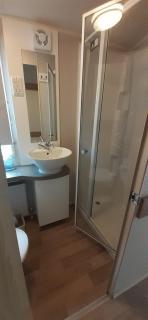 Arual Caravan Manor House Park. Allonby, Cumbria - 4