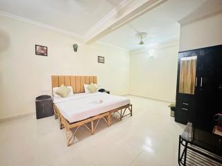 Hotel Leela Inn Candolim - Marmagao - 2