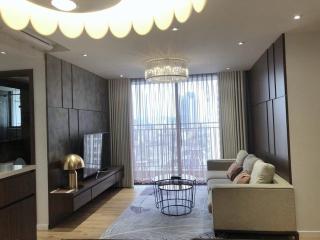 Summerset Apartment- RiverGate District 1 - Ho Chi Minh - 8