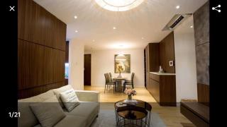 Summerset Apartment- RiverGate District 1 - Ho Chi Minh - 3