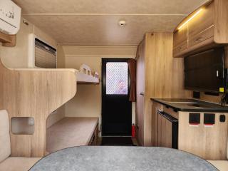 Ashkhara Caravans - Al Sharqiyah - 4