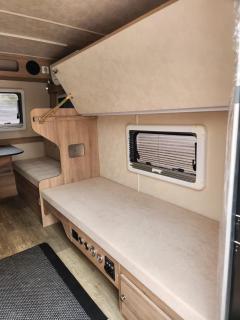 Ashkhara Caravans - Al Sharqiyah - 2