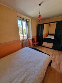 Appartement T2 calme - WiFi - Morez - 9