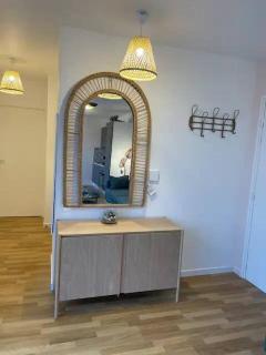 Appartement Cosy Champs sur Marne - Champs-sur-Marne - 9