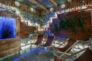 Góralski Gościniec & SPA - Poronin - 5