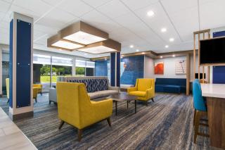 Holiday Inn Express & Suites - Springdale - Fayetteville Area - Springdale - 3