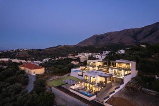 Four Horizons Luxury Villas - 9