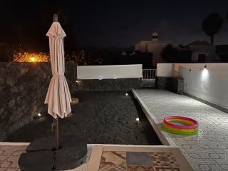 Casa Lia and friends - Playa Blanca - 4