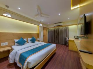 Hotel Icon Inn Sangli - 0