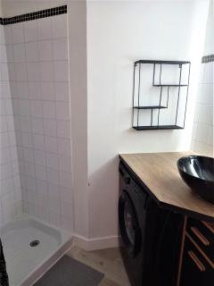 Joli studio en centre ville - Sète - 6