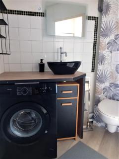 Joli studio en centre ville - Sète - 7