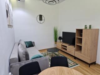 Green Studio - 6