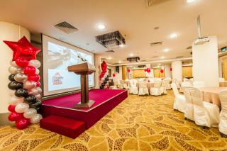 Badi'ah Hotel - Bandar Seri Begawan - 4