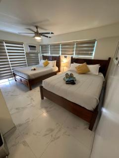 WELLCOME TO LOVELY CONDO 2 BEDS 2 BATHS FREE PARKING IN WAIKIKI BEACH - 3