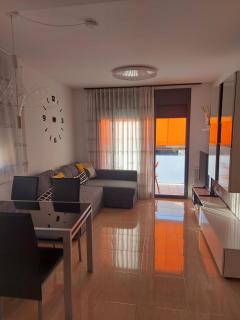 Apartamento en Miami Platja - Tarragona - 9