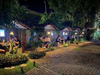 Hotel Tinaya - Dambulla - 6