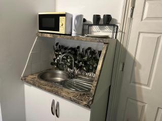 The Griffen Lodge - 7