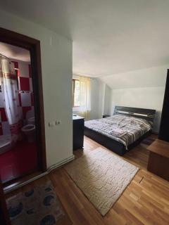 Cabana Mario - Albac - 7