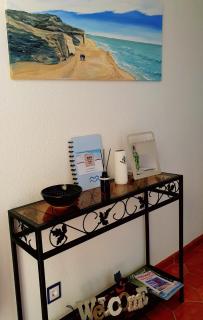 Casa Verão Azul - Algarve - Porches - 7