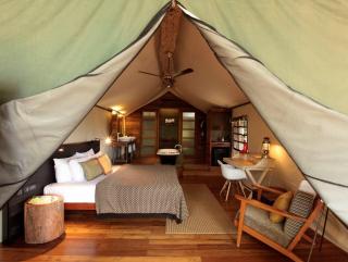 Kaav Safari Lodge, Kabini - 9