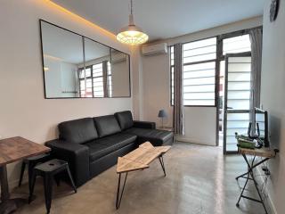 Moderno apartamento 2habitaciones Avda América - Madrid - 9