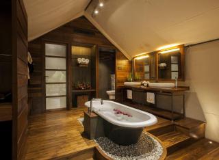 Kaav Safari Lodge, Kabini - Begūr - 8