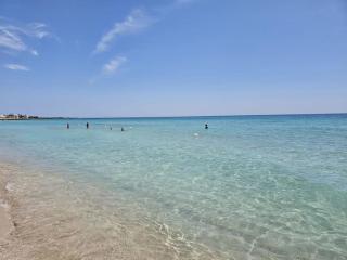 Villetta Salento a Lido Marini - Lido Marini - 4