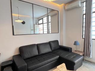 Moderno apartamento 2habitaciones Avda América - Madrid - 4