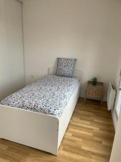 Appartement Cosy Champs sur Marne - Champs-sur-Marne - 3