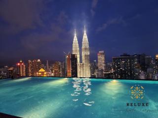 The Platinum 2 Premium Suite by Reluxe - Kuala Lumpur - 4