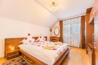 Casa David - Săcele - 2