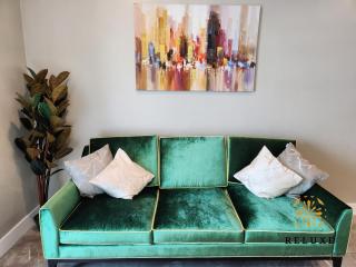 The Platinum 2 Premium Suite by Reluxe - Kuala Lumpur - 1
