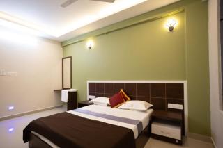 The Green Room Residency - Padinjarathara - 9