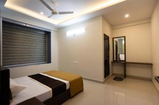 The Green Room Residency - Padinjarathara - 8