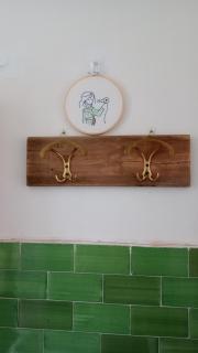 Romantic Casa Rurale Le Masche - - 1