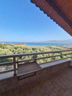 Majestic View Resort - Nafpaktos - 7